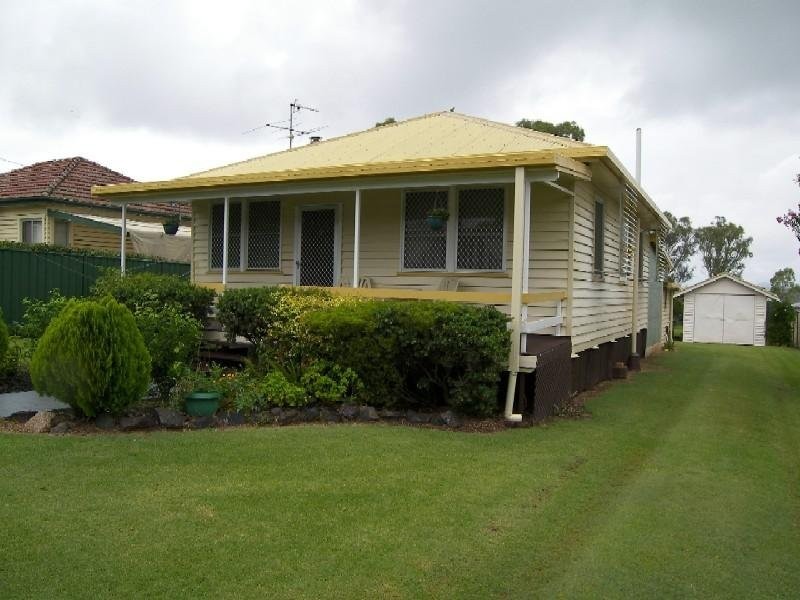 Warwick QLD 4370