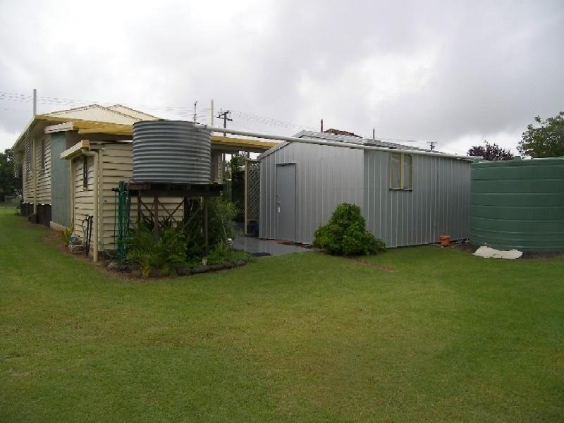 Warwick QLD 4370