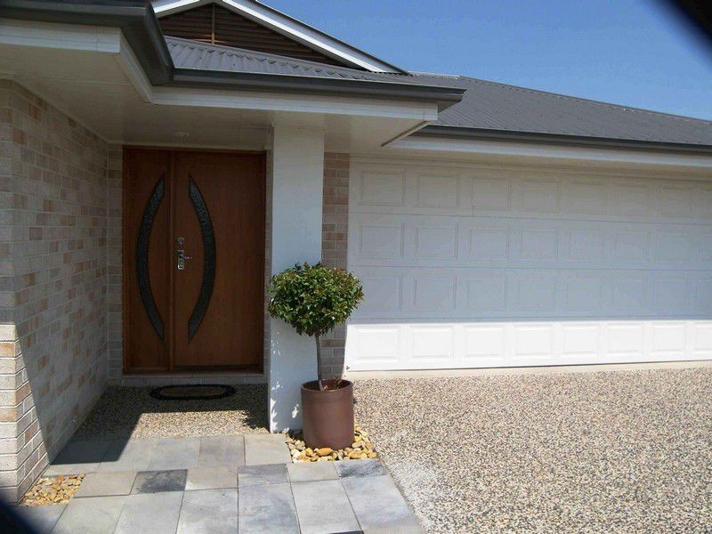 Warwick QLD 4370