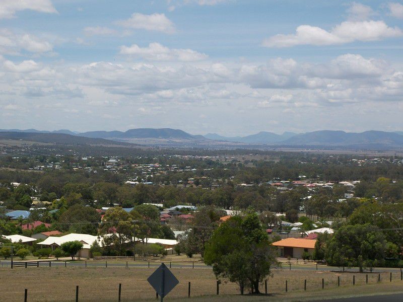 Warwick QLD 4370