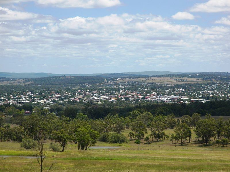 Warwick QLD 4370