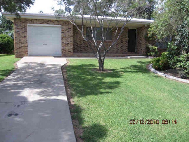 68 Warner Street, Warwick QLD 4370