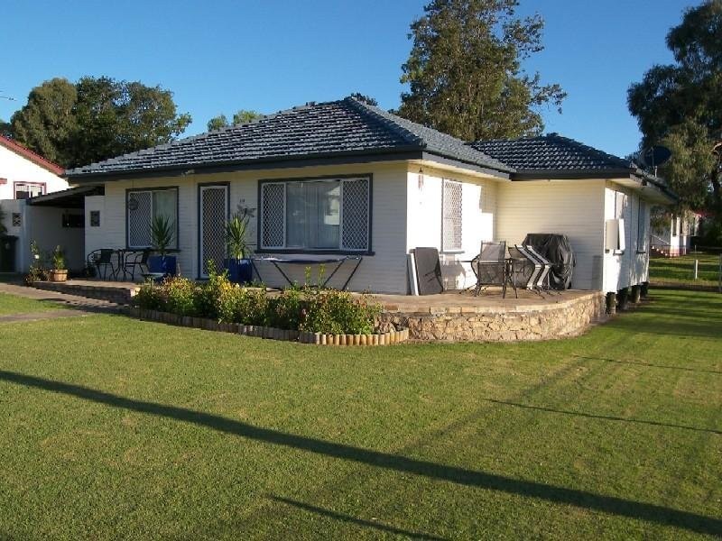 Warwick QLD 4370