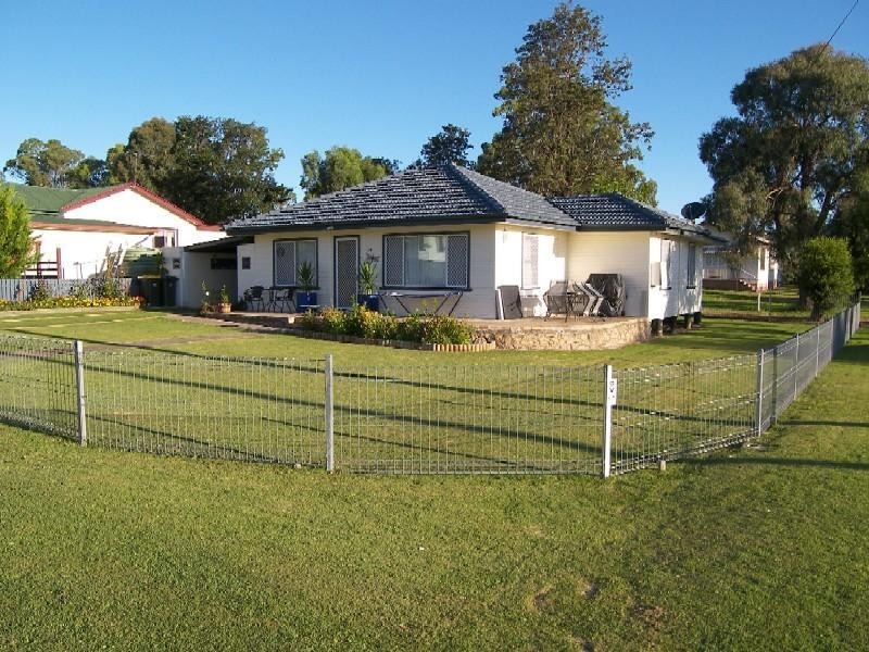 Warwick QLD 4370