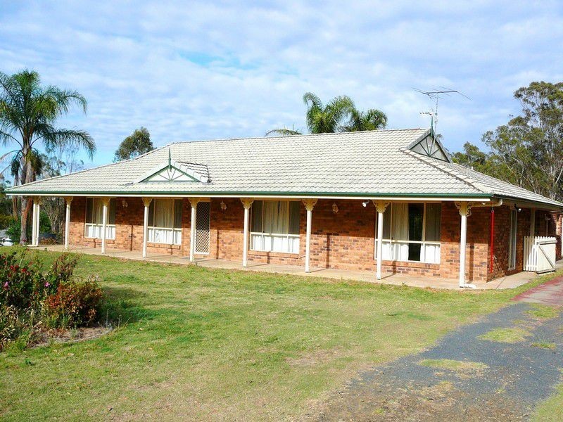 Warwick QLD 4370