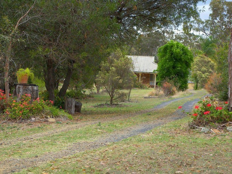 Warwick QLD 4370
