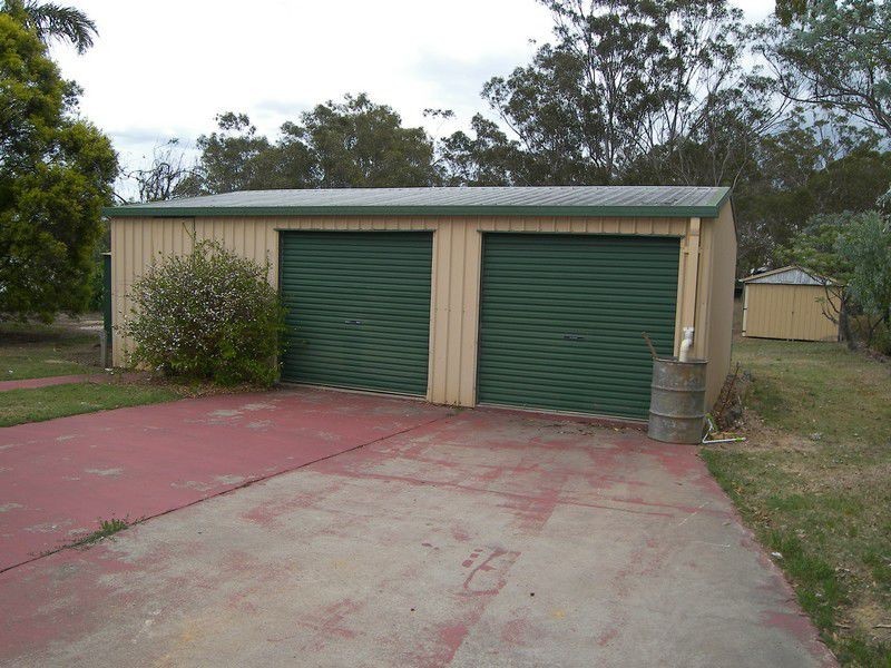 Warwick QLD 4370