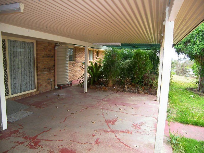 Warwick QLD 4370