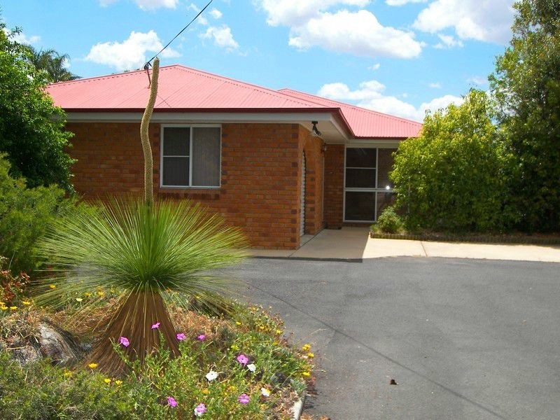 213 Pratten Street, Warwick QLD 4370