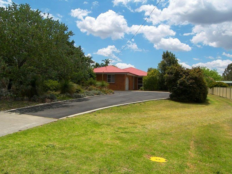 213 Pratten Street, Warwick QLD 4370