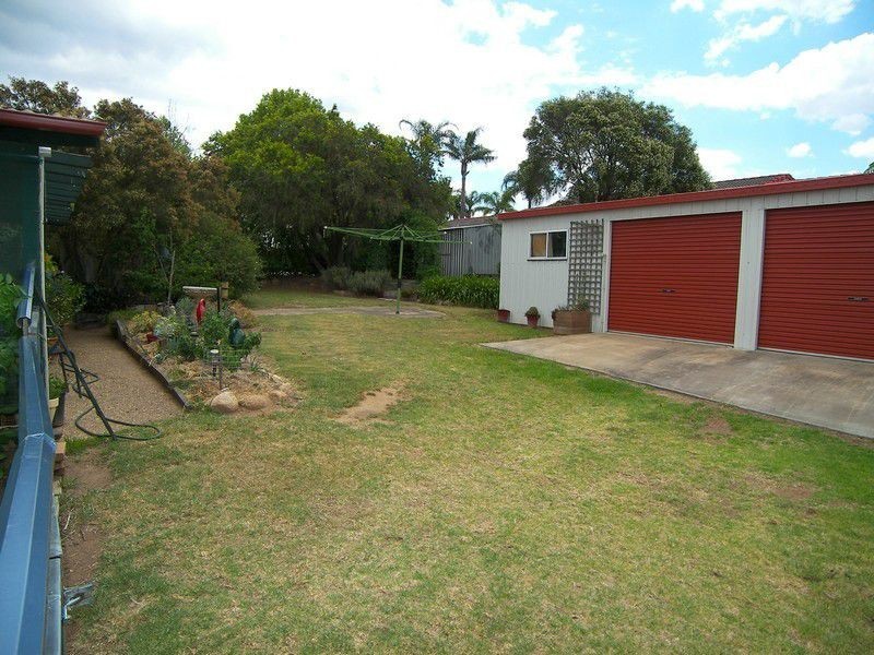 213 Pratten Street, Warwick QLD 4370