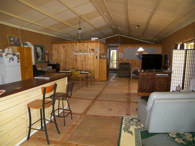 467 North Branch Road, Goomburra QLD 4362