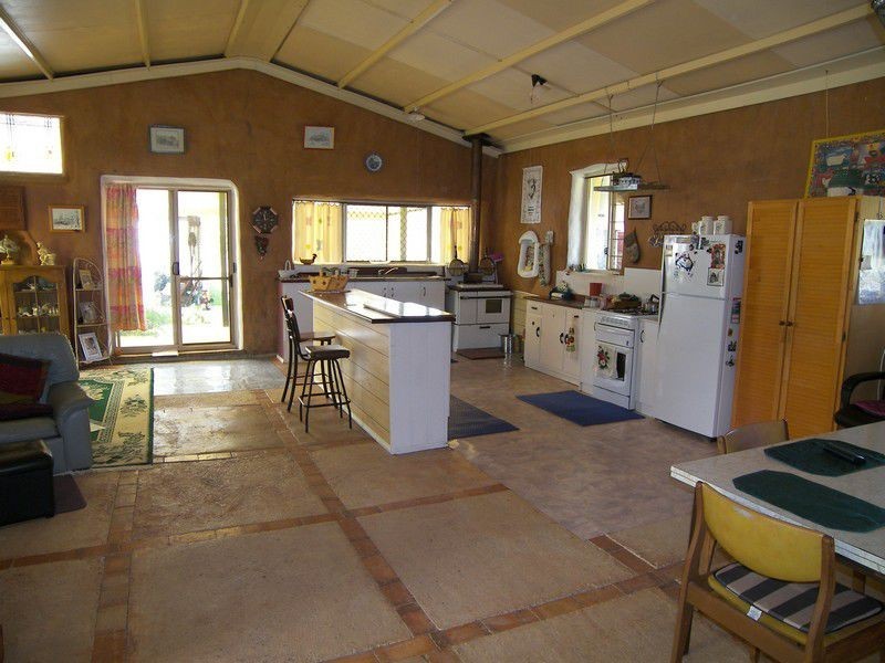 467 North Branch Road, Goomburra QLD 4362