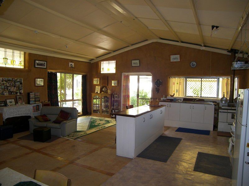 467 North Branch Road, Goomburra QLD 4362