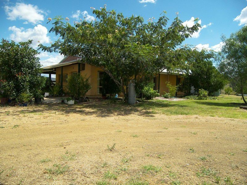 467 North Branch Road, Goomburra QLD 4362