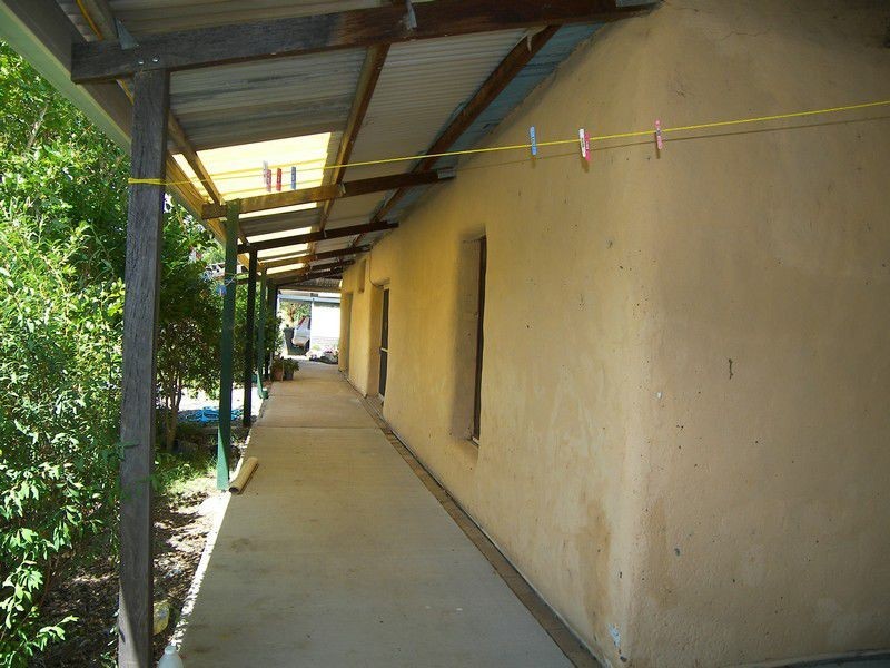 467 North Branch Road, Goomburra QLD 4362