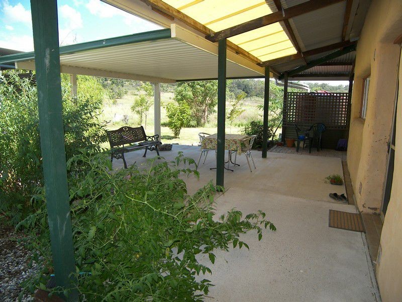 467 North Branch Road, Goomburra QLD 4362