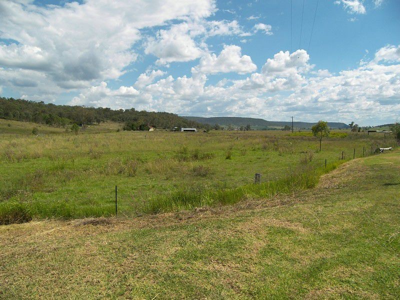 467 North Branch Road, Goomburra QLD 4362