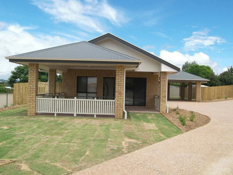 Raffles on Rafferty Rafferty Avenue, Warwick QLD 4370