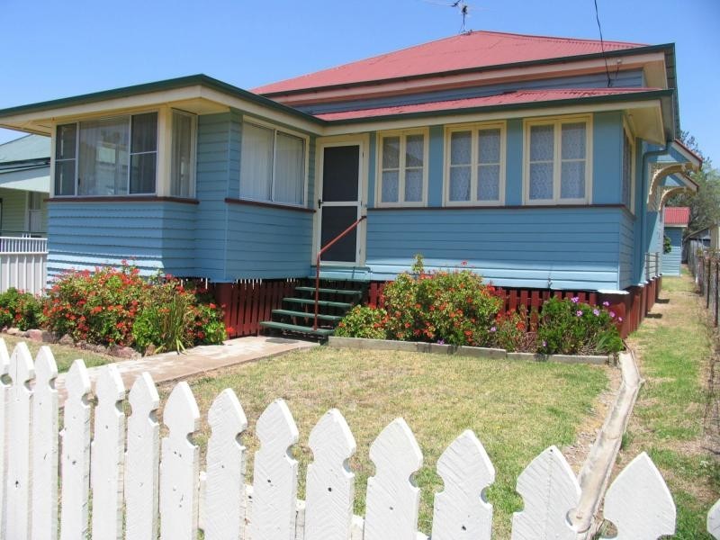 Warwick QLD 4370