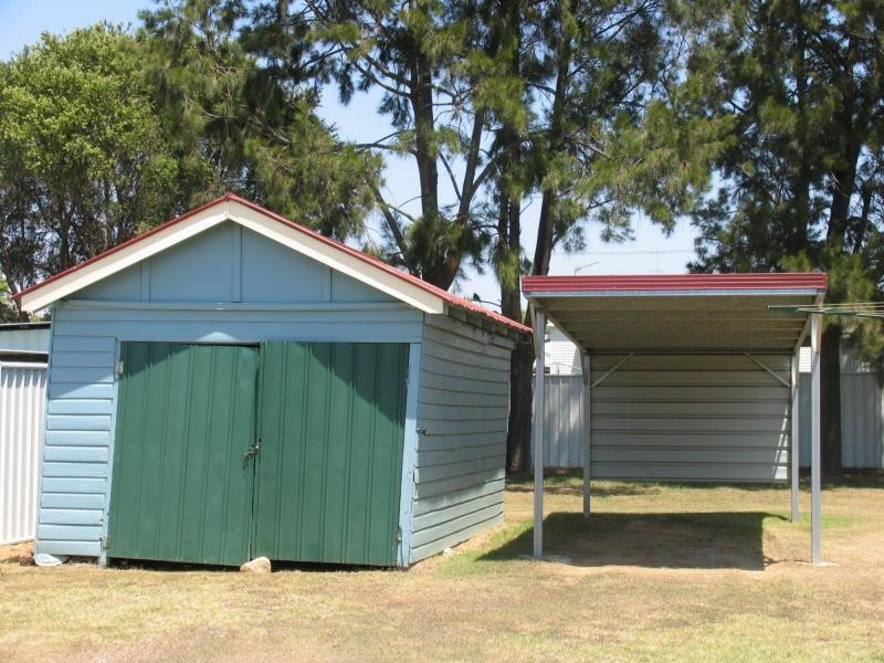 Warwick QLD 4370