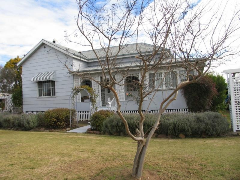 Warwick QLD 4370