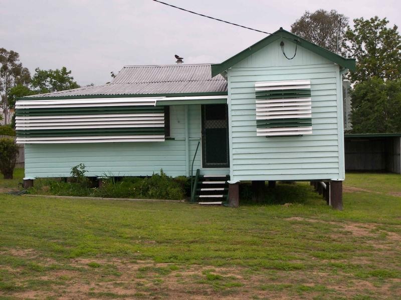 102 Horsman Road, Warwick QLD 4370