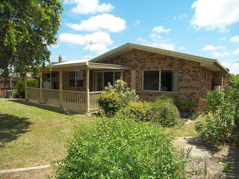 2/90 Fitzroy Street, Warwick QLD 4370