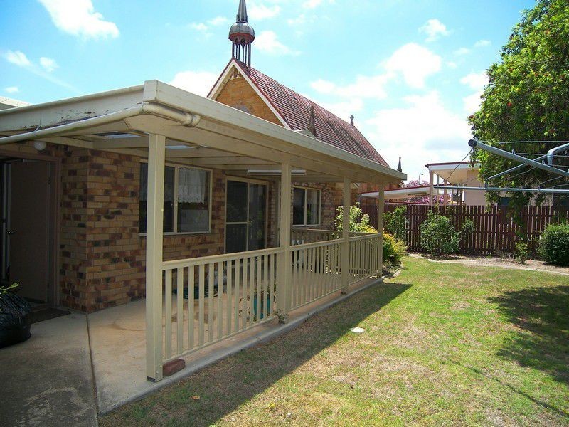 2/90 Fitzroy Street, Warwick QLD 4370