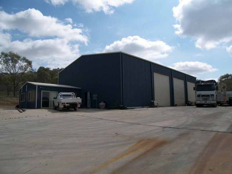 Allora QLD 4362