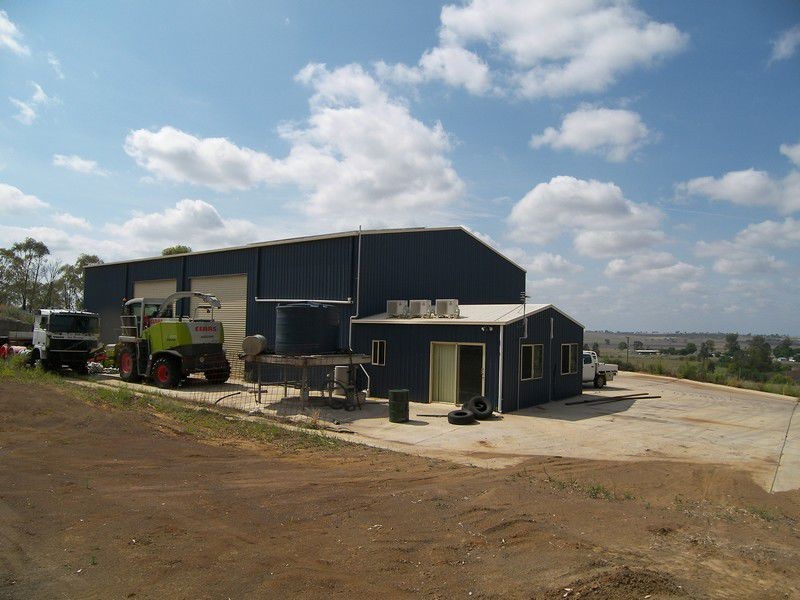 Allora QLD 4362