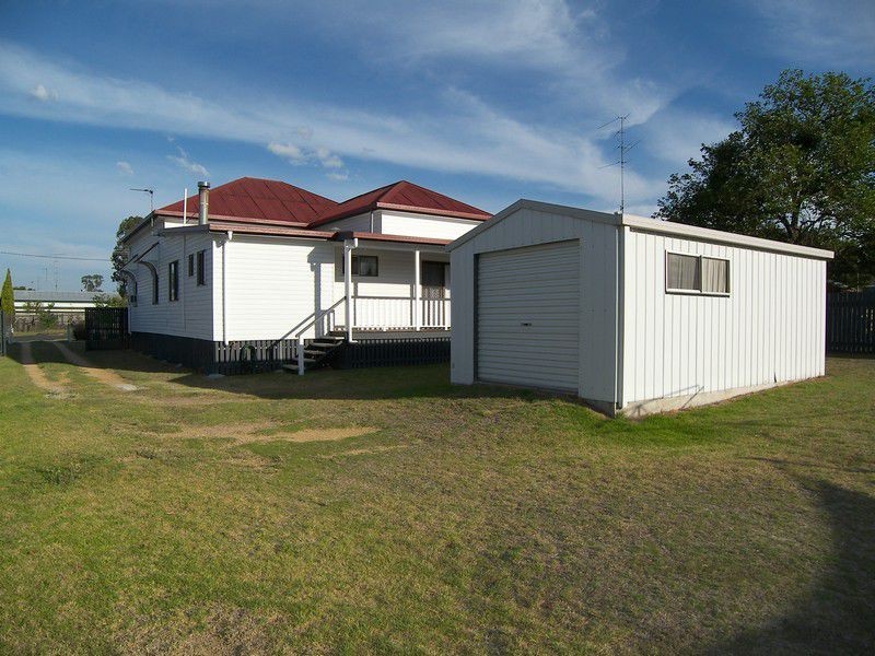7 George Street, Warwick QLD 4370