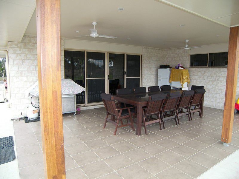 20 Keith Mitchell Drive, Warwick QLD 4370