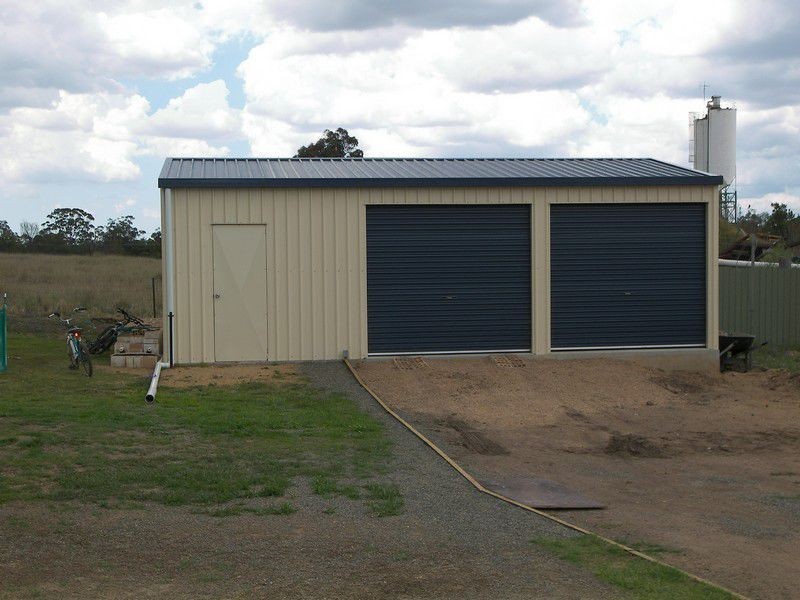 20 Keith Mitchell Drive, Warwick QLD 4370