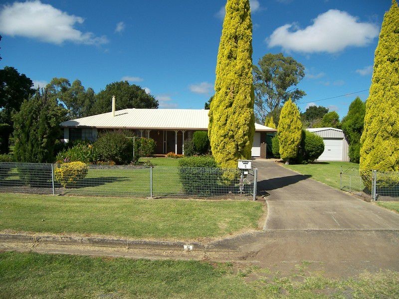 5 Geck Street, Allora QLD 4362