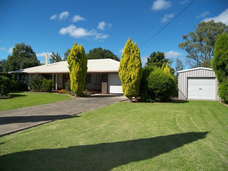5 Geck Street, Allora QLD 4362