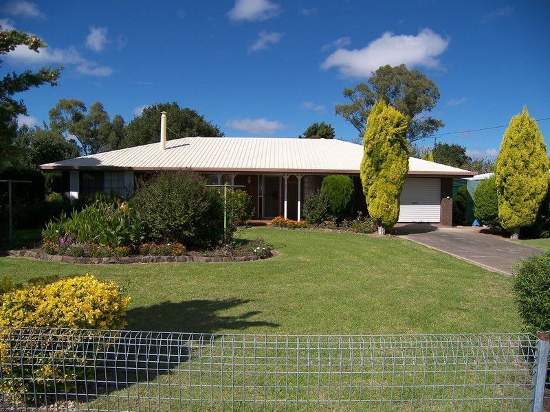 5 Geck Street, Allora QLD 4362