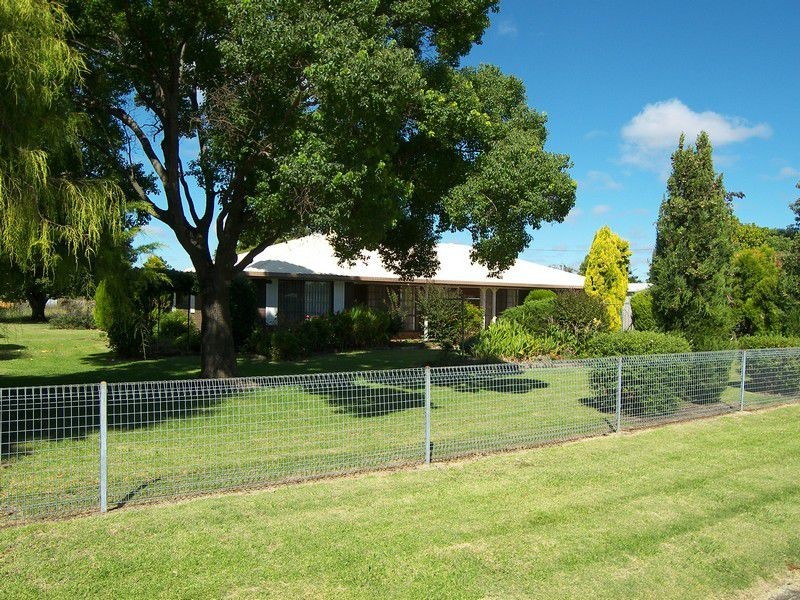 5 Geck Street, Allora QLD 4362