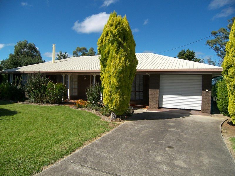 5 Geck Street, Allora QLD 4362