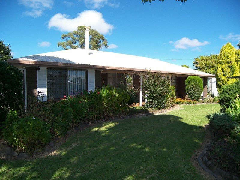 5 Geck Street, Allora QLD 4362
