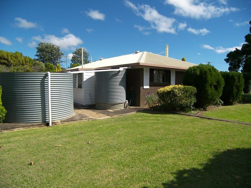 5 Geck Street, Allora QLD 4362