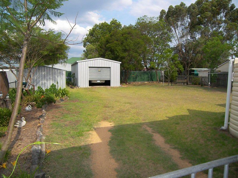 12 Myrtle Avenue, Warwick QLD 4370