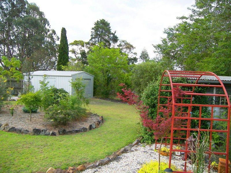 5 Braemar Street, Warwick QLD 4370