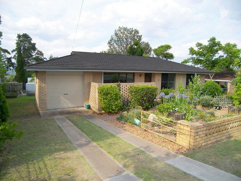 5 Braemar Street, Warwick QLD 4370