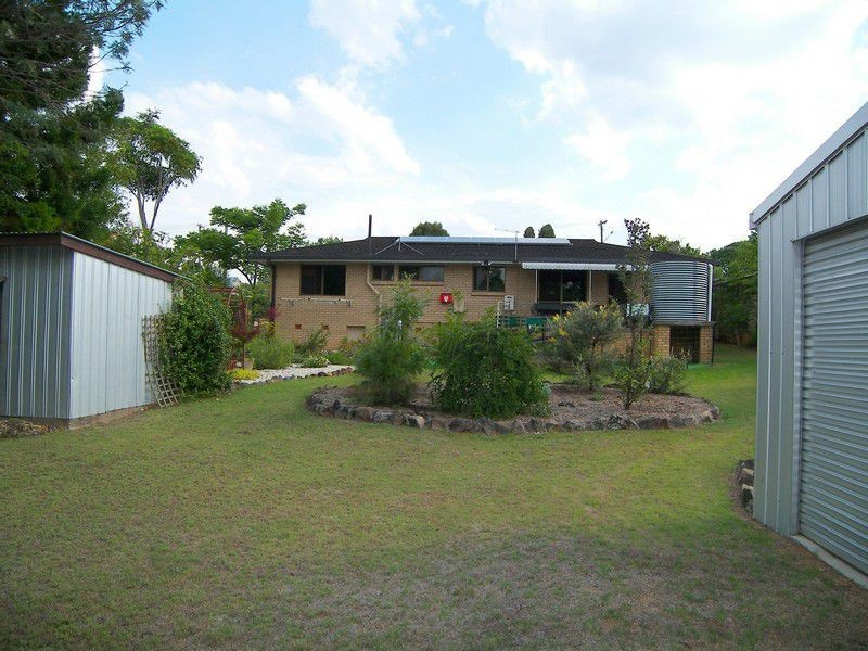 5 Braemar Street, Warwick QLD 4370