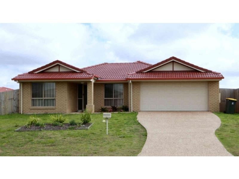 19 Iceberg Court, Warwick QLD 4370
