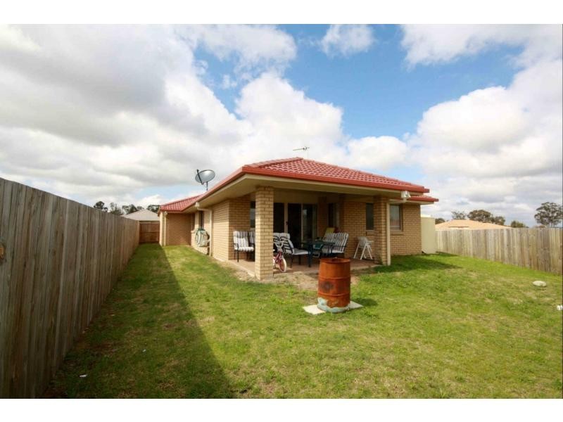 19 Iceberg Court, Warwick QLD 4370