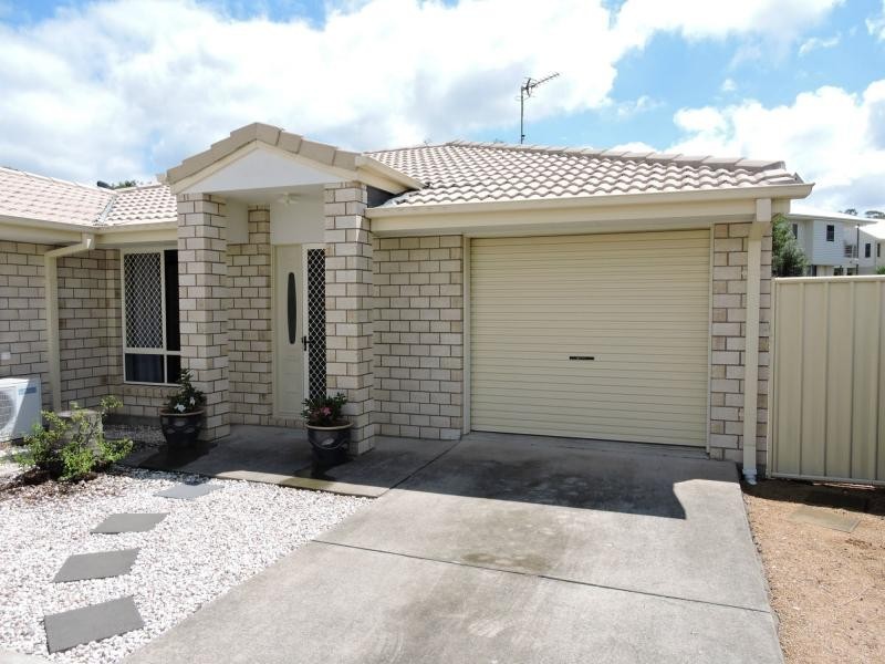 2/7 Coorey Place, Warwick QLD 4370