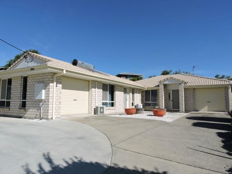 2/7 Coorey Place, Warwick QLD 4370