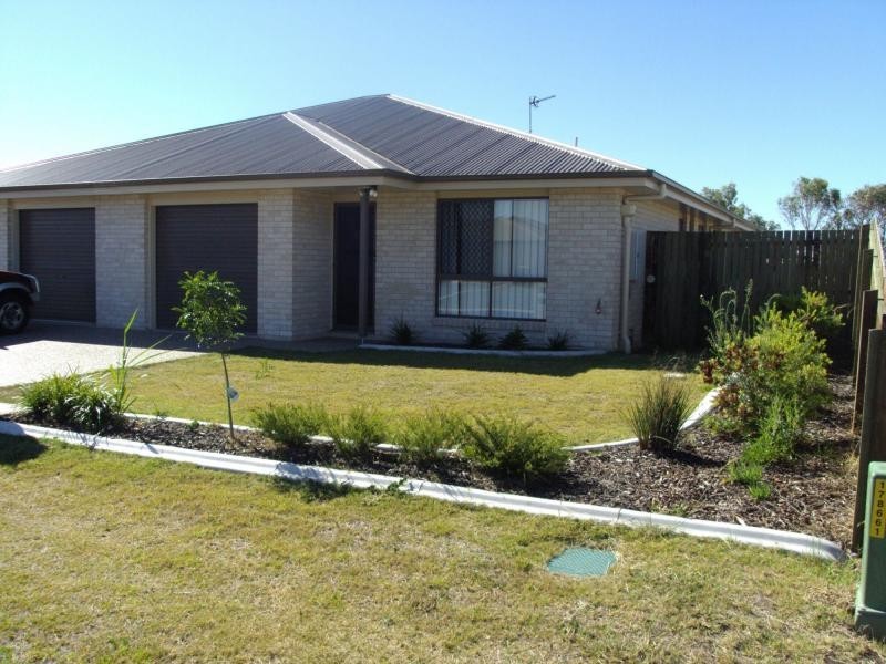 1/11 Icebarg Court, Warwick QLD 4370